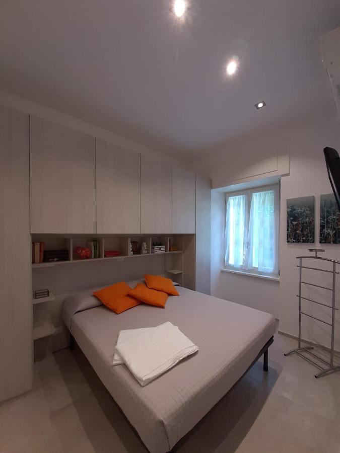 Bmp Apartment Gioiosa 2 Giardino Vista Lago Maggiore Belgirate Exteriér fotografie